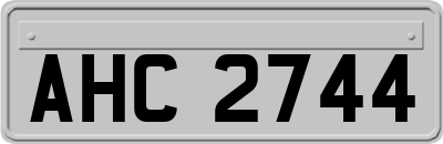 AHC2744