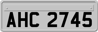 AHC2745