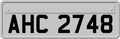 AHC2748