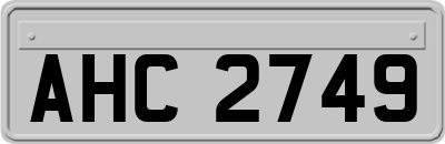 AHC2749