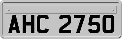 AHC2750