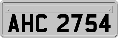 AHC2754
