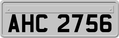 AHC2756