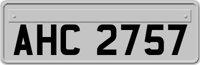 AHC2757