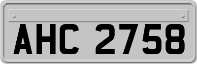 AHC2758