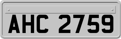 AHC2759