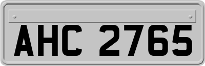 AHC2765