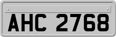 AHC2768