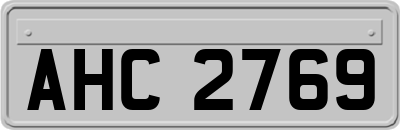AHC2769