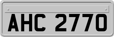 AHC2770