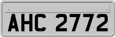 AHC2772