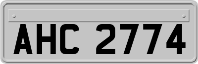 AHC2774