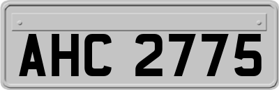 AHC2775