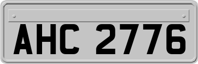 AHC2776