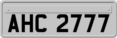 AHC2777