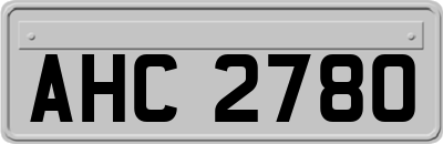 AHC2780