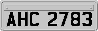 AHC2783