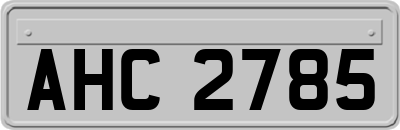 AHC2785