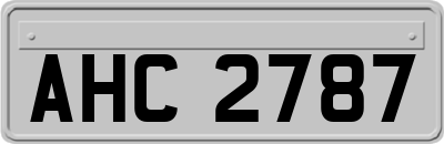 AHC2787