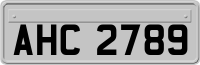 AHC2789