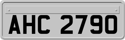 AHC2790