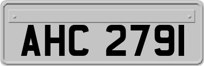 AHC2791