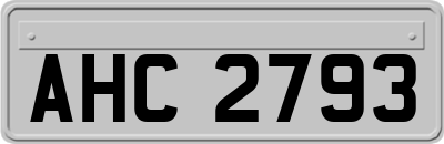 AHC2793