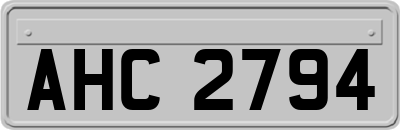 AHC2794