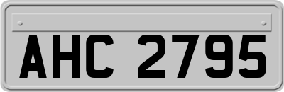 AHC2795