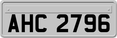 AHC2796