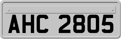 AHC2805