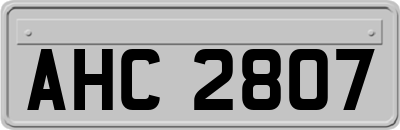 AHC2807
