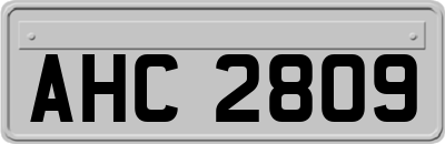AHC2809