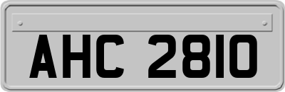AHC2810
