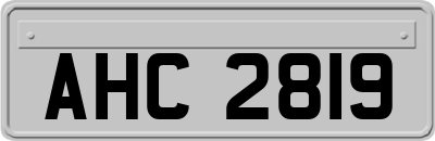 AHC2819