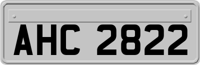 AHC2822