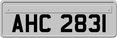 AHC2831