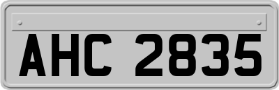 AHC2835
