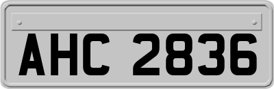 AHC2836