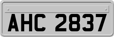 AHC2837