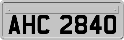 AHC2840