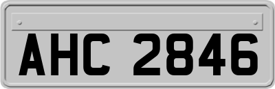 AHC2846