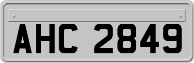 AHC2849