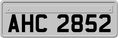 AHC2852