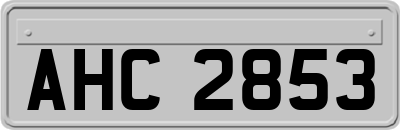 AHC2853