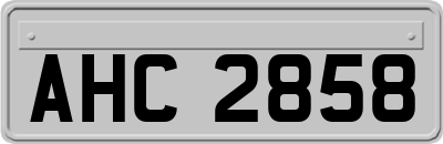 AHC2858