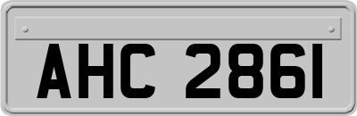 AHC2861
