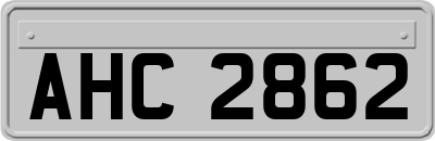 AHC2862