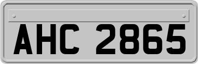 AHC2865