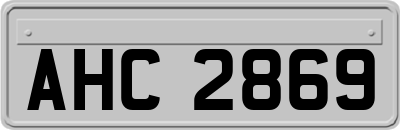 AHC2869